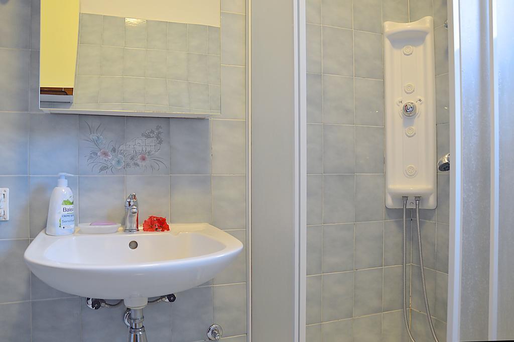 Apartamento Giardino Umag Exterior foto