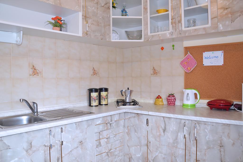 Apartamento Giardino Umag Exterior foto
